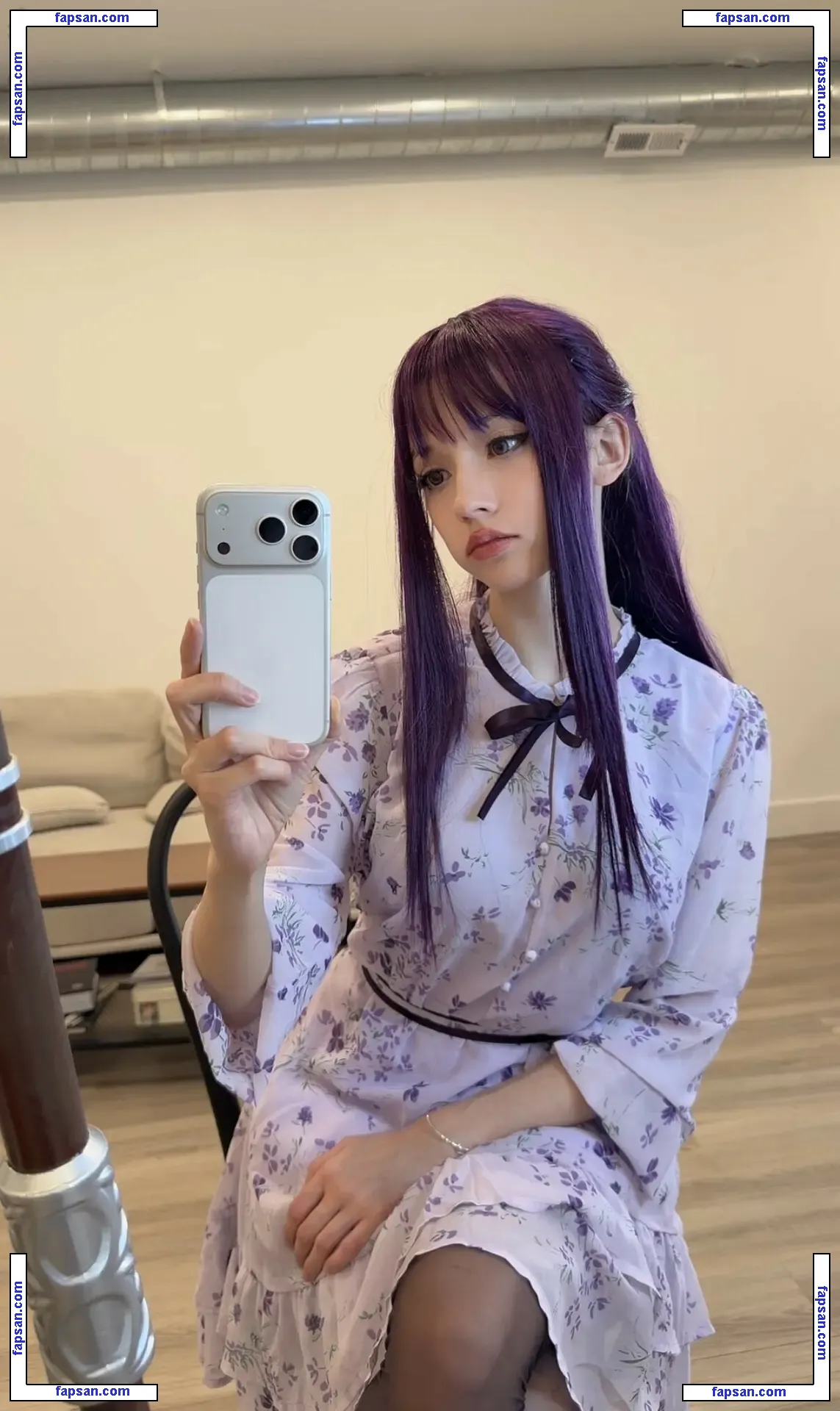 Jillynozomi nude photo #0213 from OnlyFans