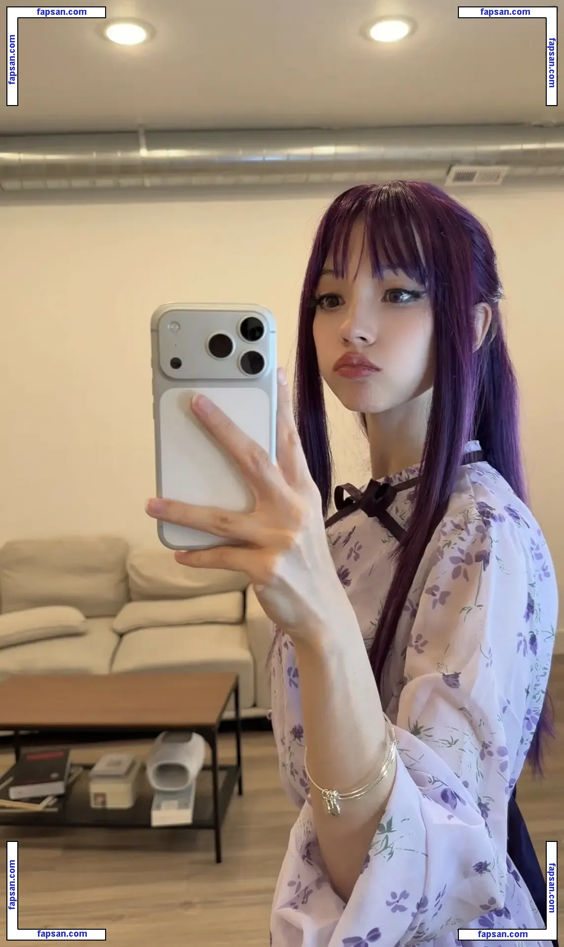 Jillynozomi nude photo #0218 from OnlyFans