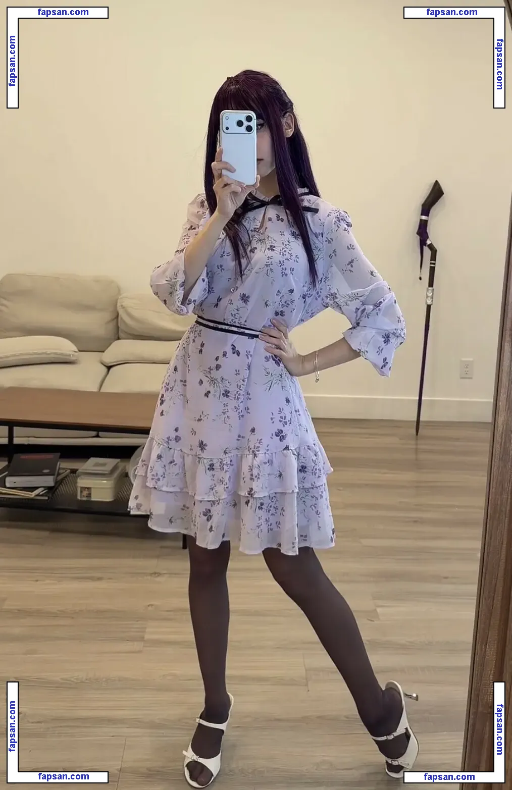 Jillynozomi голая фото #0226 с Онлифанс