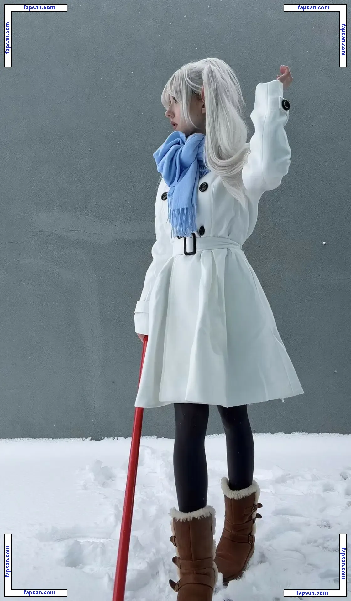 Jillynozomi голая фото #0240 с Онлифанс