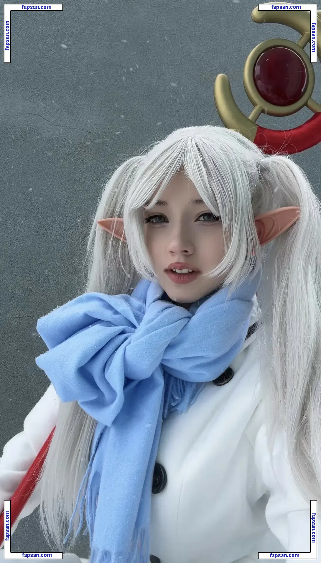 Jillynozomi голая фото #0244 с Онлифанс