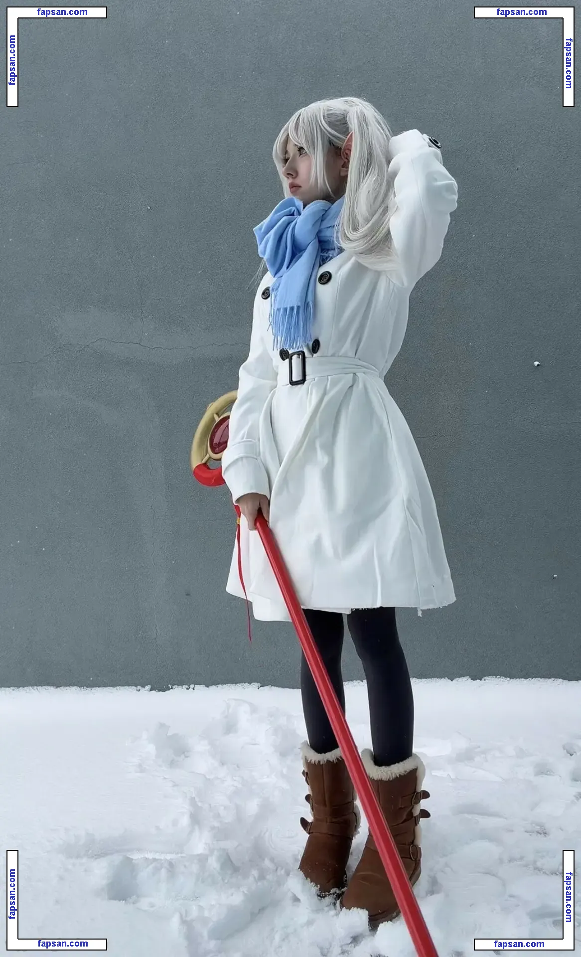 Jillynozomi голая фото #0245 с Онлифанс