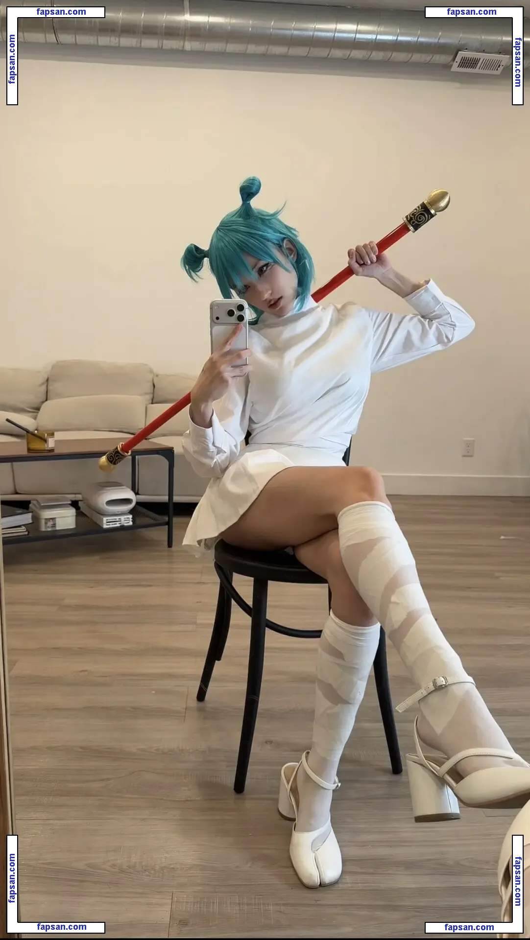 Jillynozomi голая фото #0266 с Онлифанс