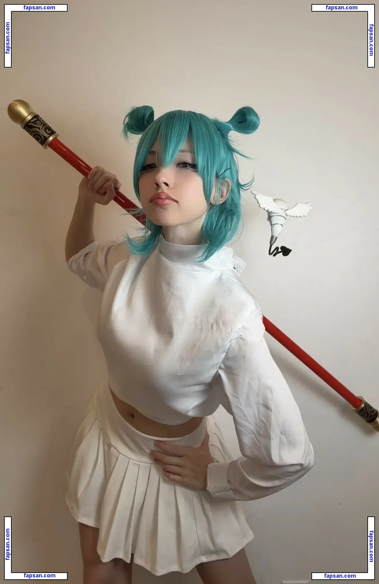 Jillynozomi голая фото #0274 с Онлифанс