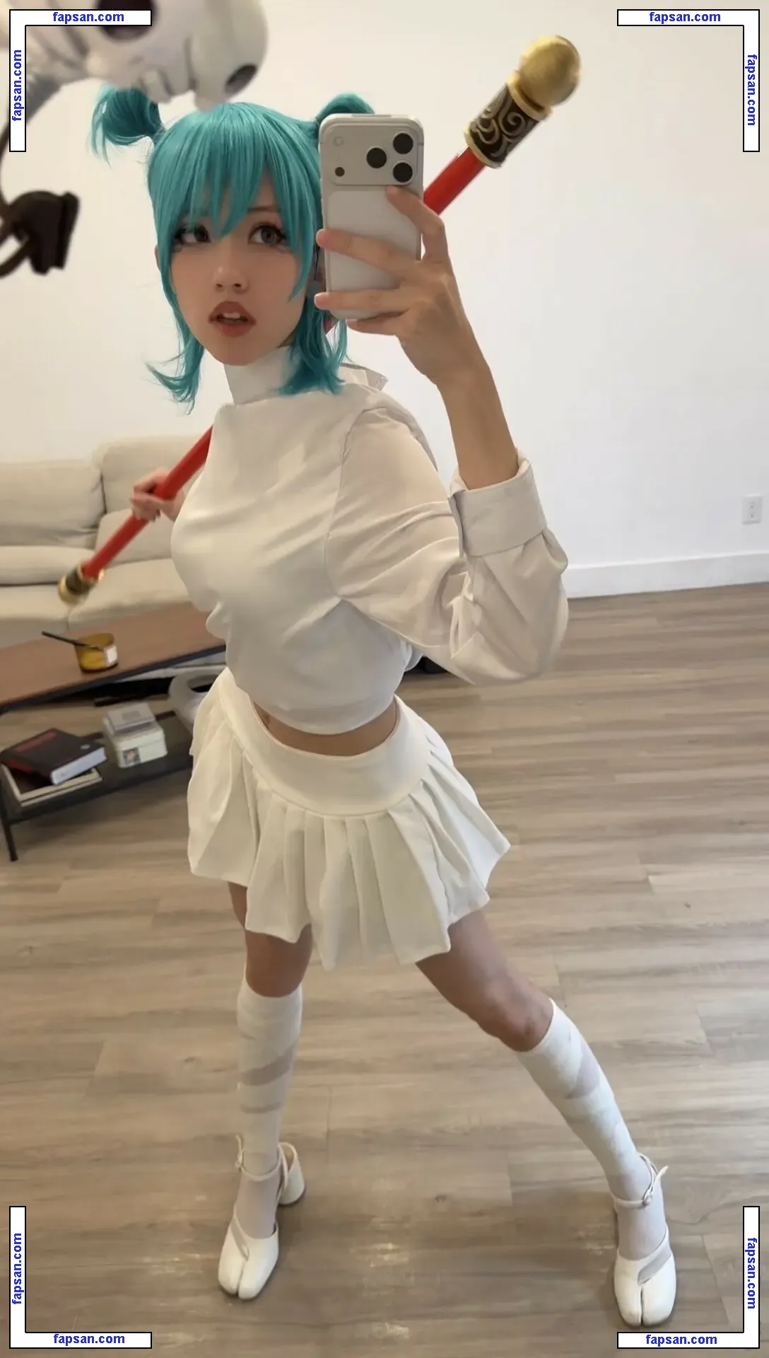 Jillynozomi голая фото #0278 с Онлифанс