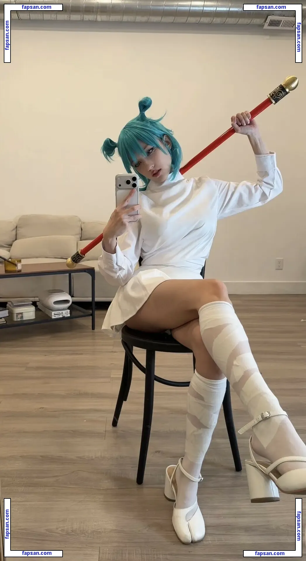 Jillynozomi голая фото #0279 с Онлифанс