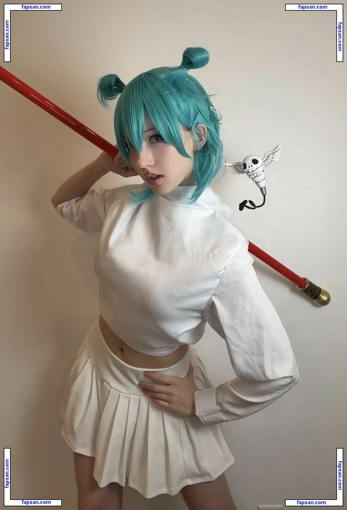 Jillynozomi голая фото #0282 с Онлифанс