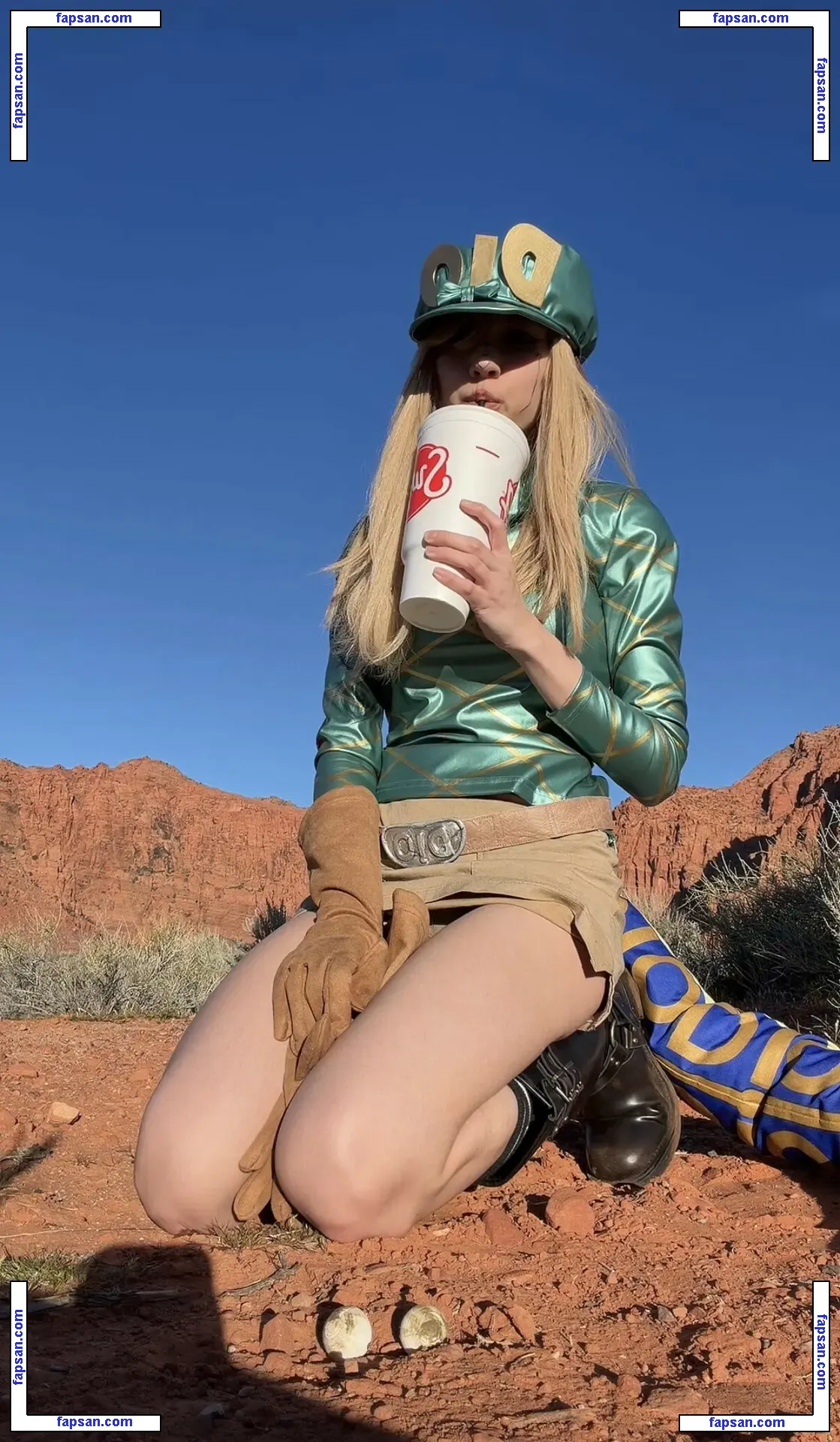 Jillynozomi голая фото #0294 с Онлифанс