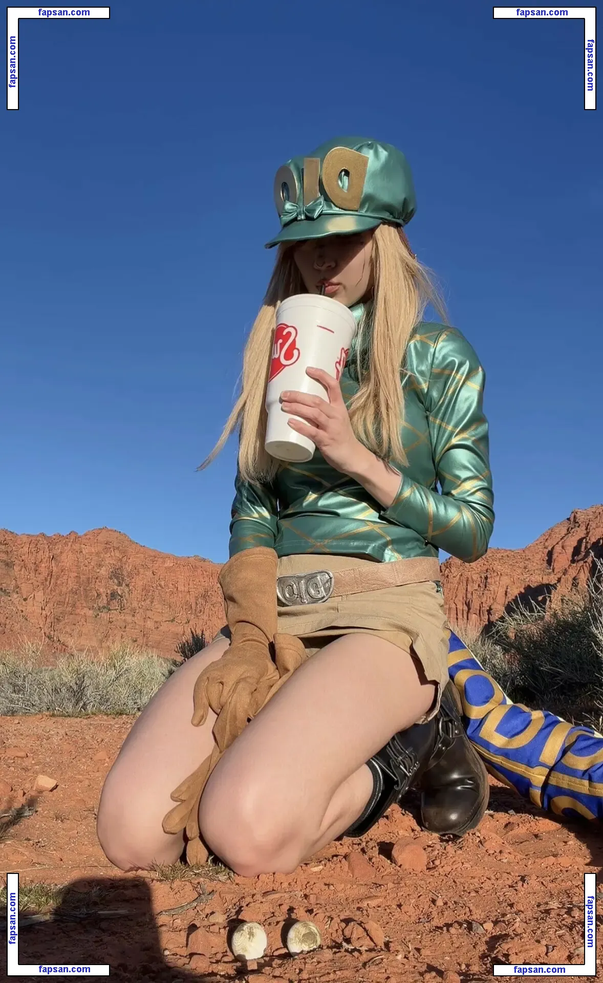 Jillynozomi голая фото #0296 с Онлифанс