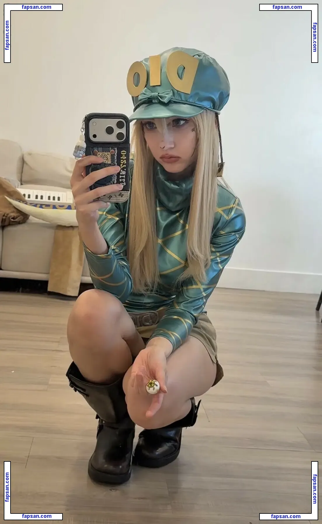 Jillynozomi голая фото #0297 с Онлифанс