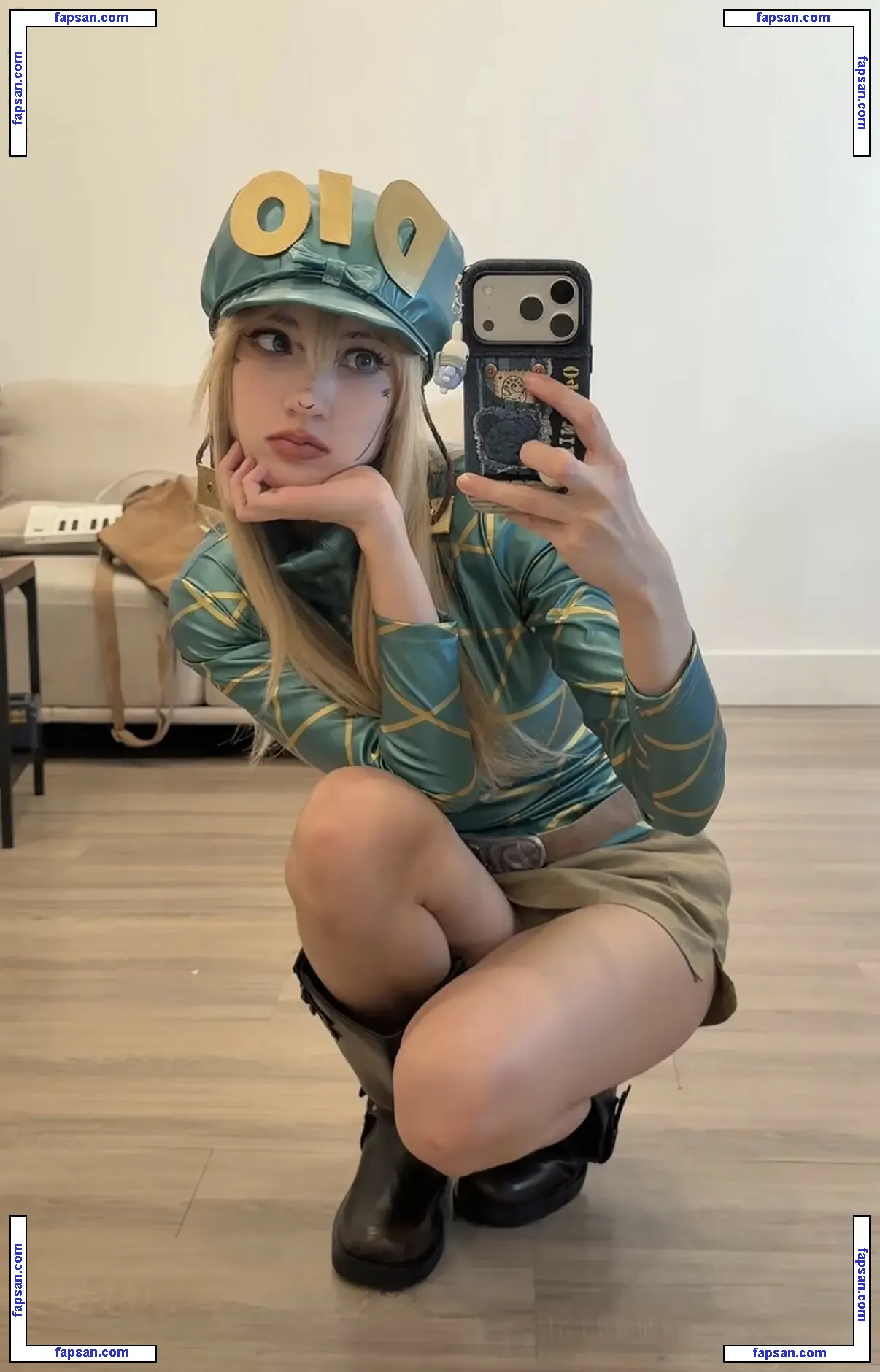 Jillynozomi голая фото #0299 с Онлифанс