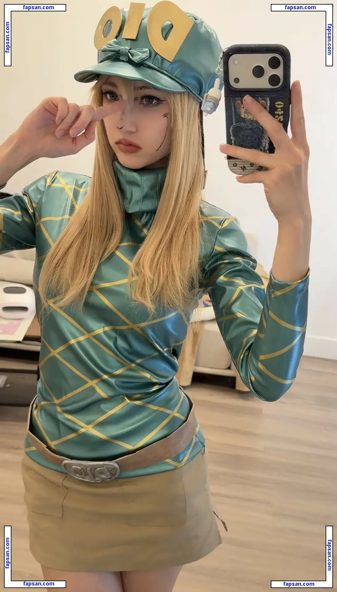 Jillynozomi голая фото #0300 с Онлифанс