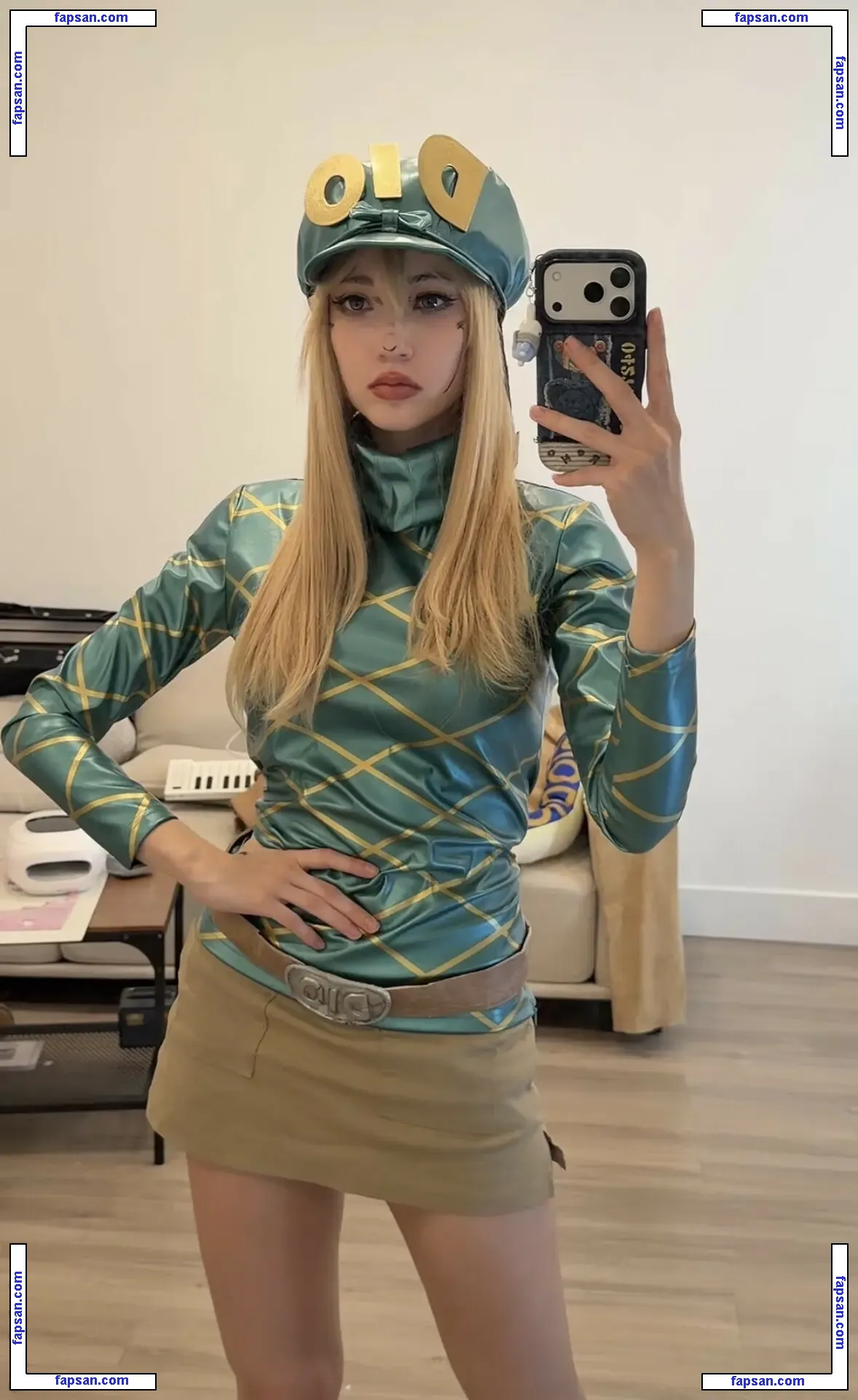 Jillynozomi голая фото #0303 с Онлифанс