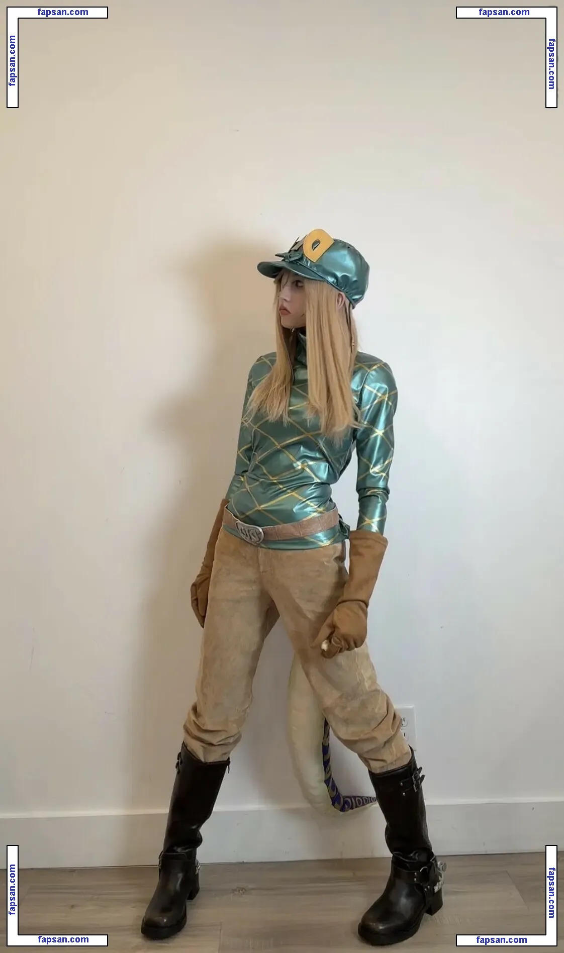 Jillynozomi голая фото #0306 с Онлифанс