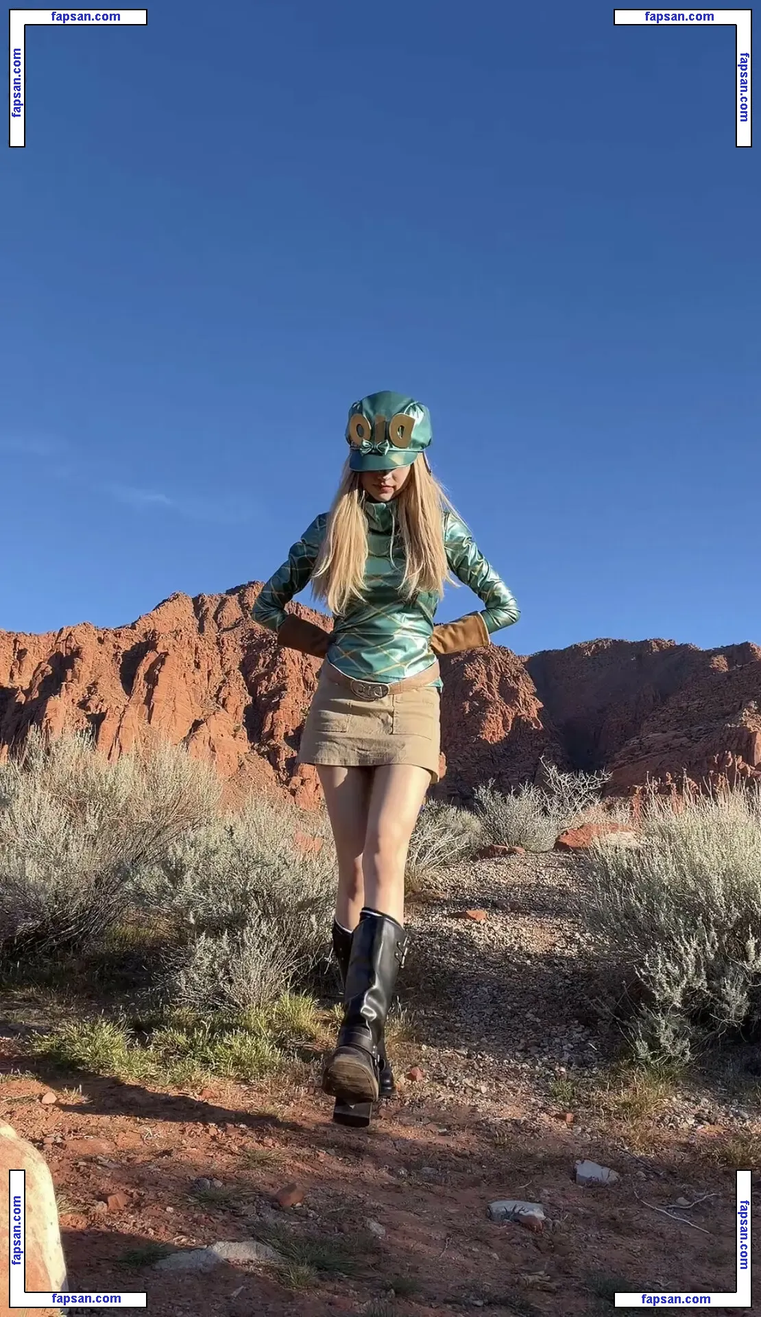 Jillynozomi голая фото #0307 с Онлифанс