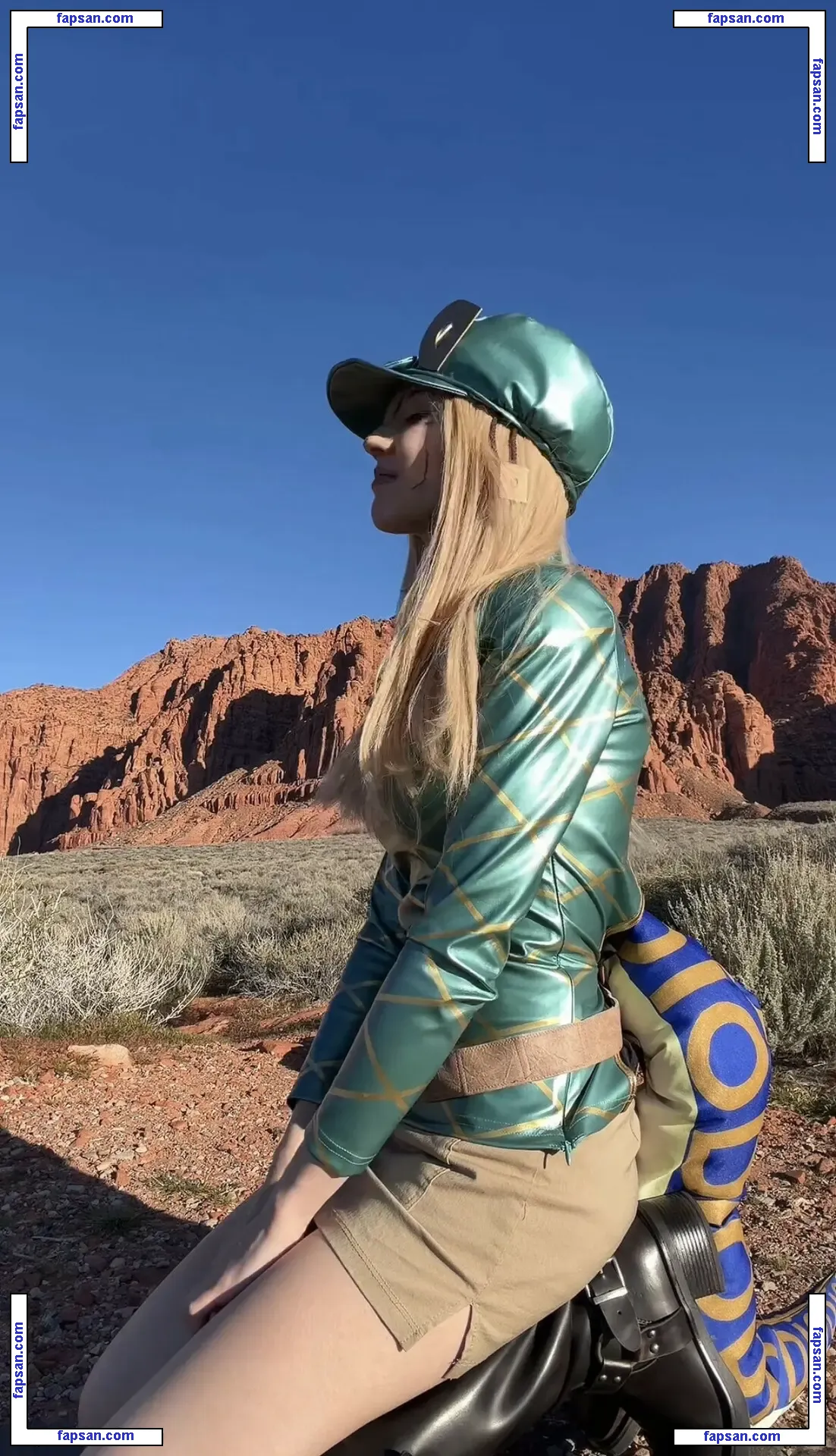 Jillynozomi голая фото #0308 с Онлифанс