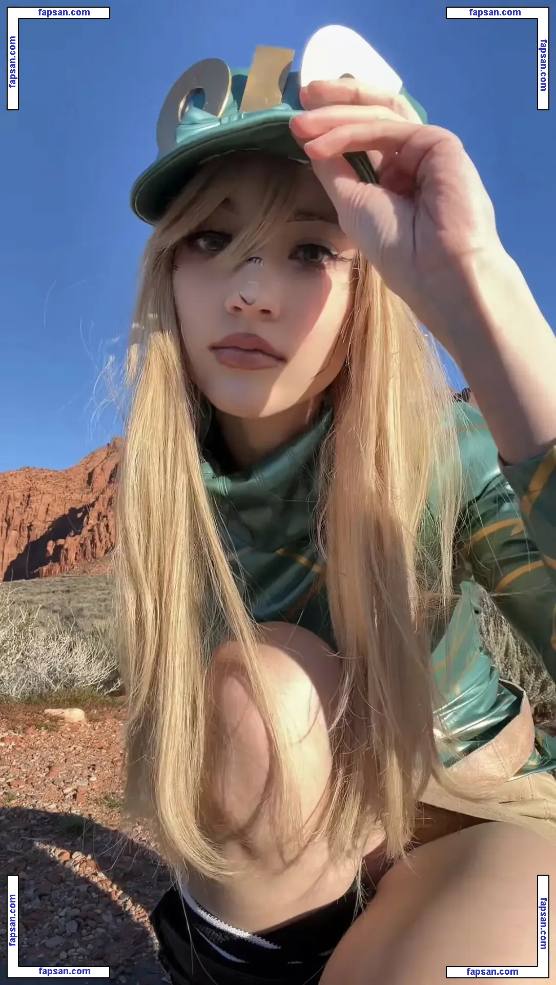 Jillynozomi голая фото #0309 с Онлифанс