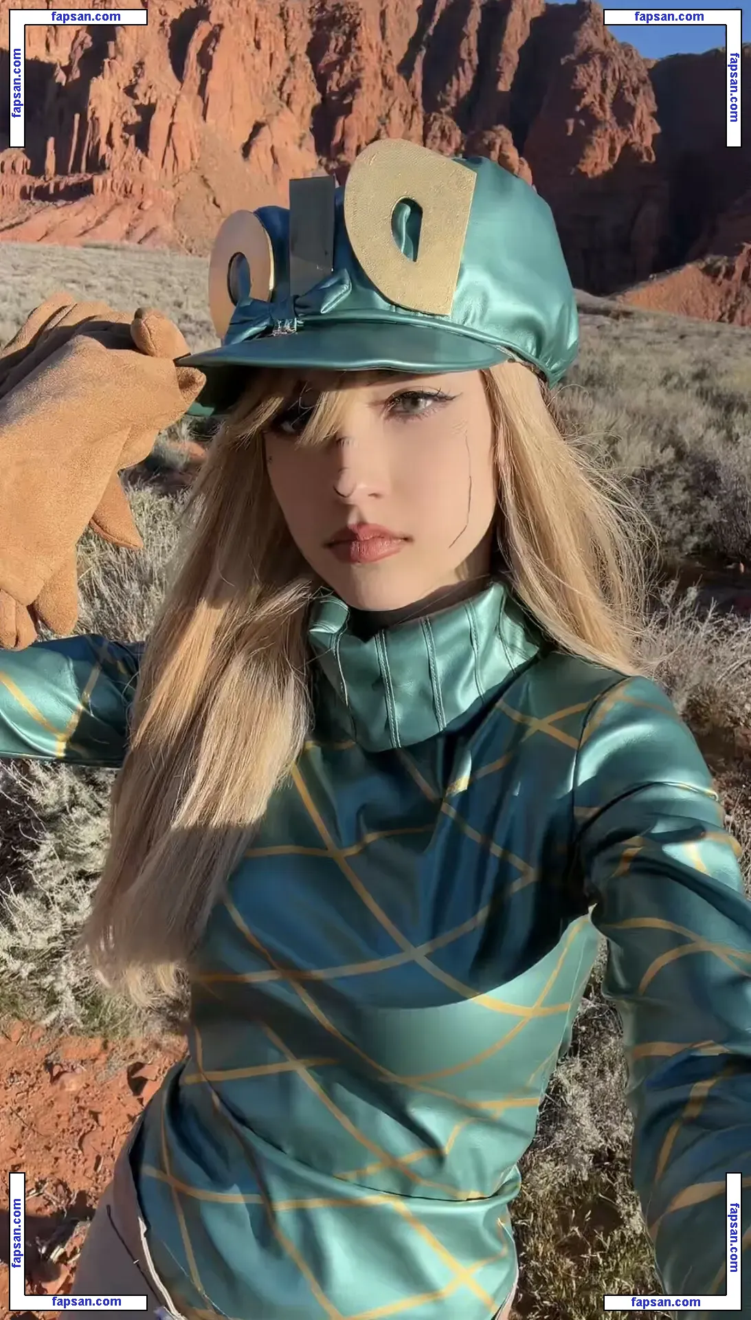 Jillynozomi голая фото #0311 с Онлифанс