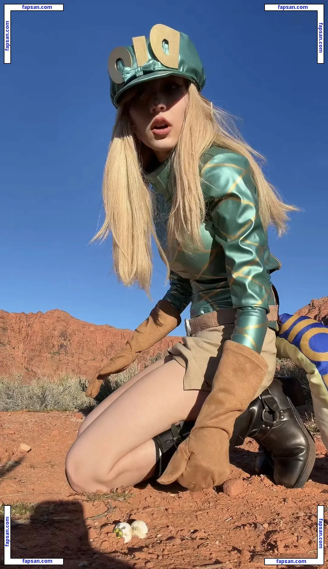 Jillynozomi голая фото #0313 с Онлифанс