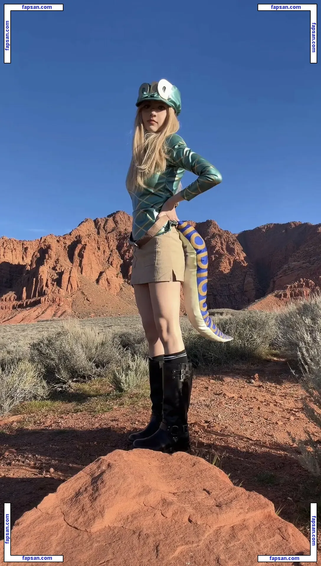 Jillynozomi голая фото #0314 с Онлифанс