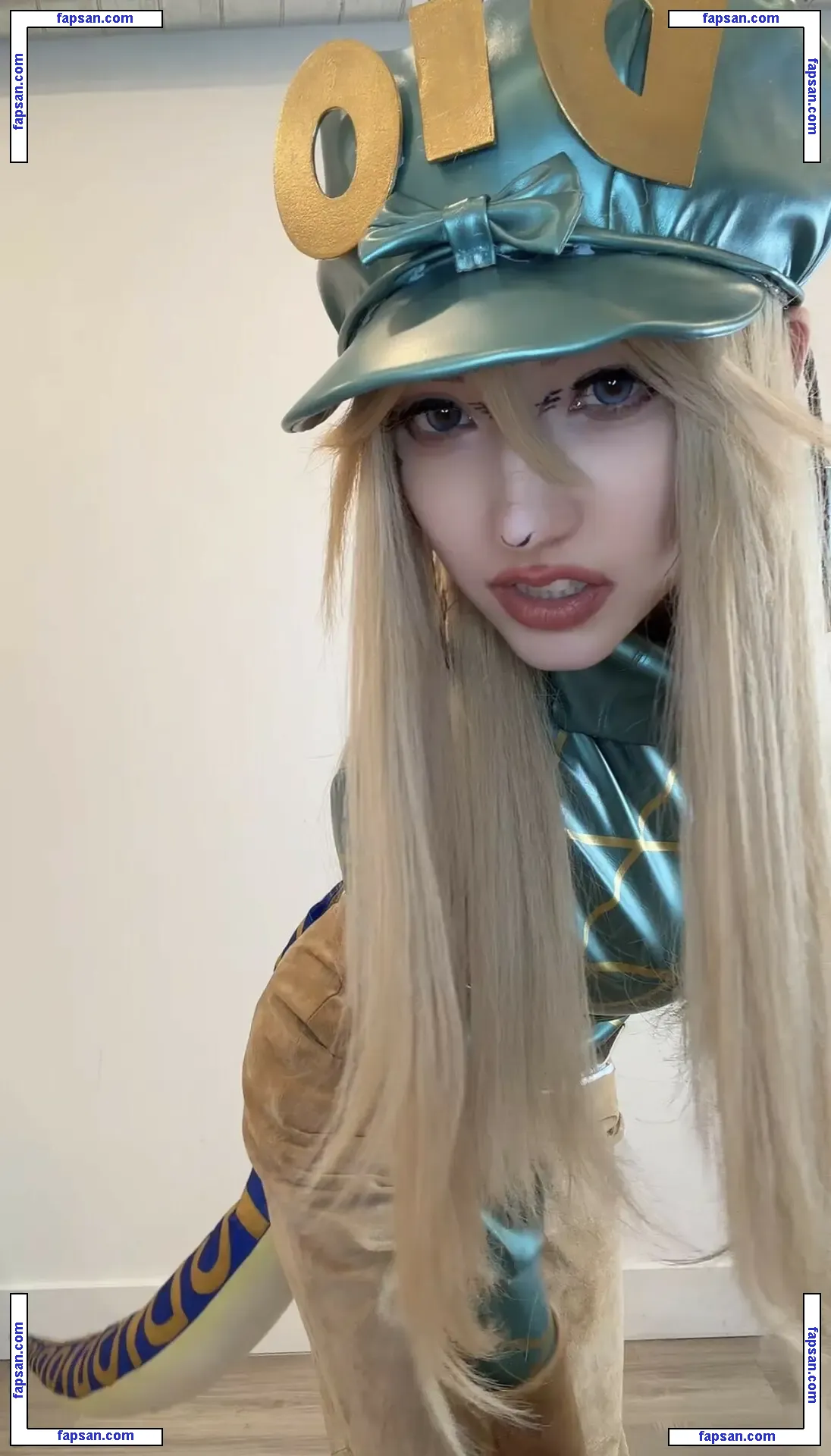 Jillynozomi голая фото #0315 с Онлифанс