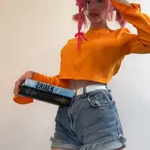 Jillynozomi голая #0084