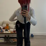 Jillynozomi голая #0086