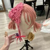 Jillynozomi голая #0088