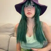 Jillynozomi голая #0089