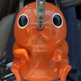 Jillynozomi голая #0090