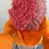 Jillynozomi голая #0091