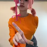 Jillynozomi голая #0092