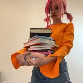 Jillynozomi голая #0095