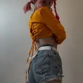 Jillynozomi голая #0096