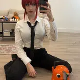 Jillynozomi голая #0102