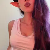 Jillynozomi голая #0104