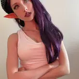 Jillynozomi голая #0105