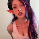 Jillynozomi голая #0108