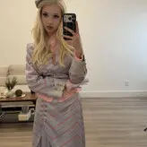 Jillynozomi голая #0113