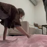 Jillynozomi голая #0117