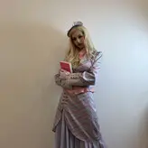 Jillynozomi голая #0119