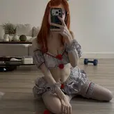 Jillynozomi nude #0128