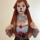 Jillynozomi nude #0130