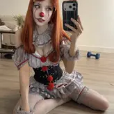 Jillynozomi nude #0140