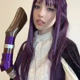 Jillynozomi nude #0161