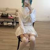 Jillynozomi nude #0170