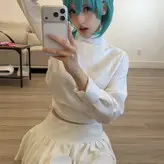 Jillynozomi nude #0172