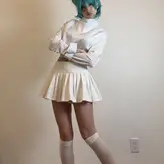 Jillynozomi nude #0175