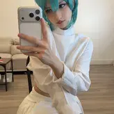 Jillynozomi nude #0186