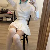 Jillynozomi nude #0190